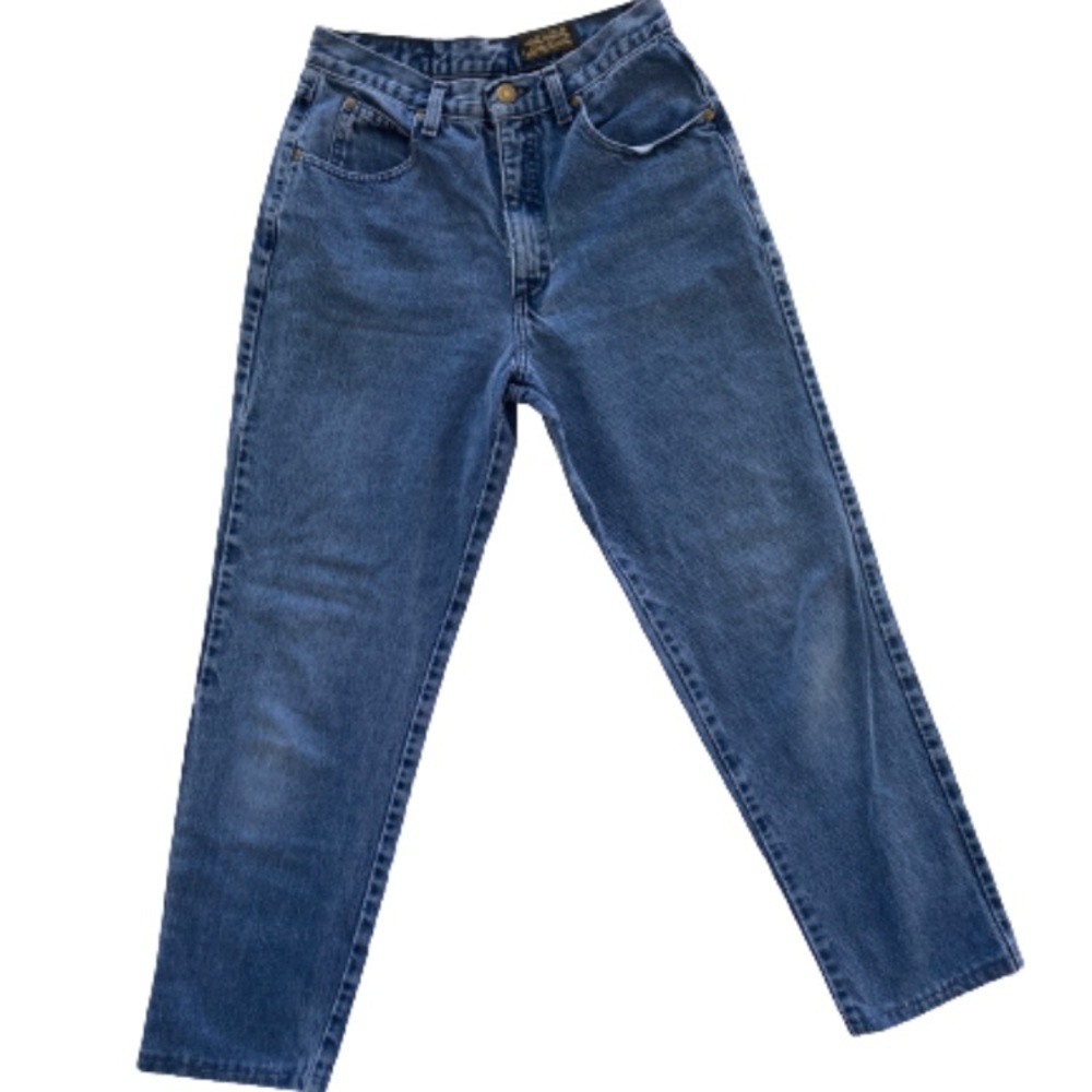 Vintage Eddie Bauer Jeans